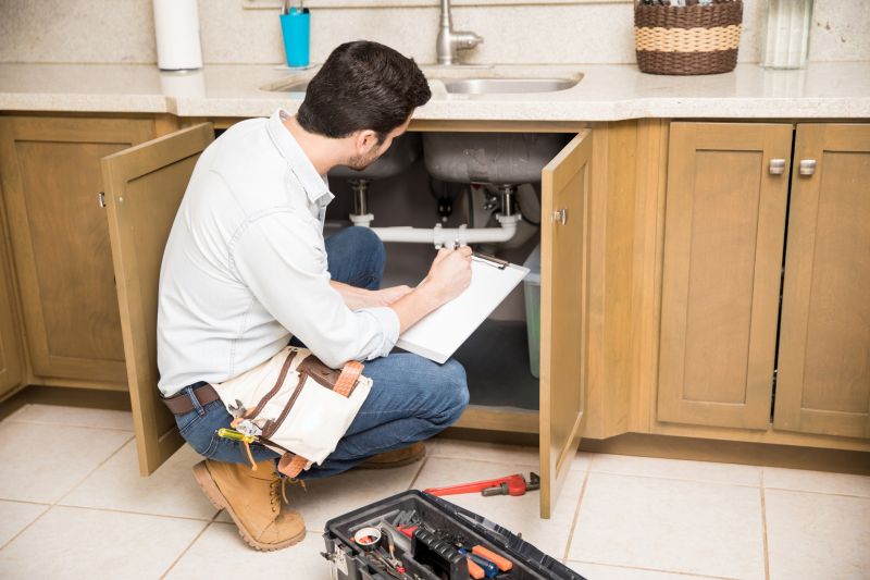Understanding Plumbing Inspections — Cost of Plumbing Inspecting