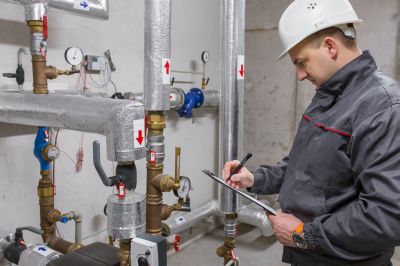 Understanding Plumbing Inspections — Cost of Plumbing Inspecting