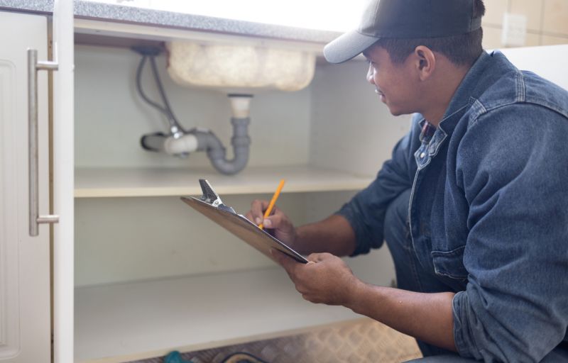 Understanding Plumbing Inspections — Cost of Plumbing Inspecting
