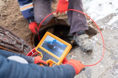 Understanding Plumbing Inspections — Cost of Plumbing Inspecting