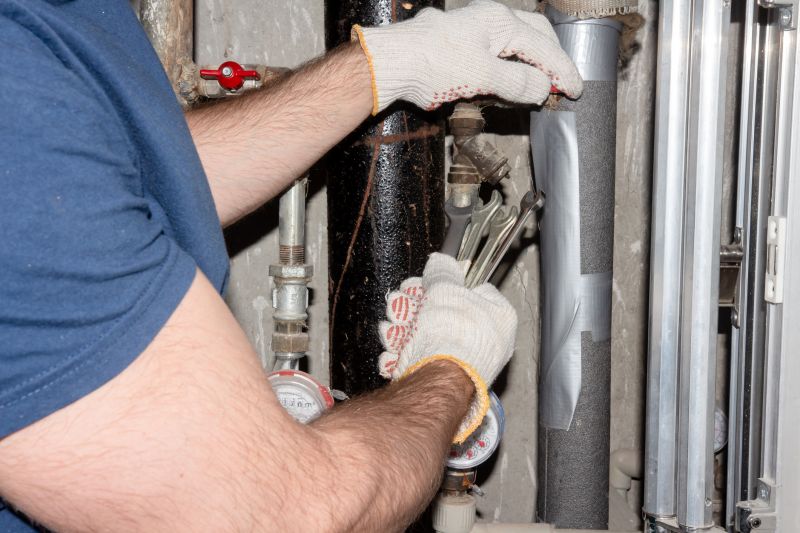 Specialized Plumbing Services
